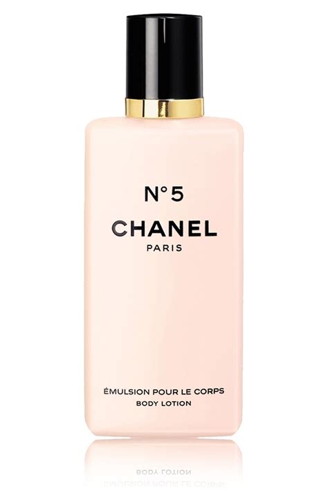 n5 chanel body lotion|chanel no 5 lotion price.